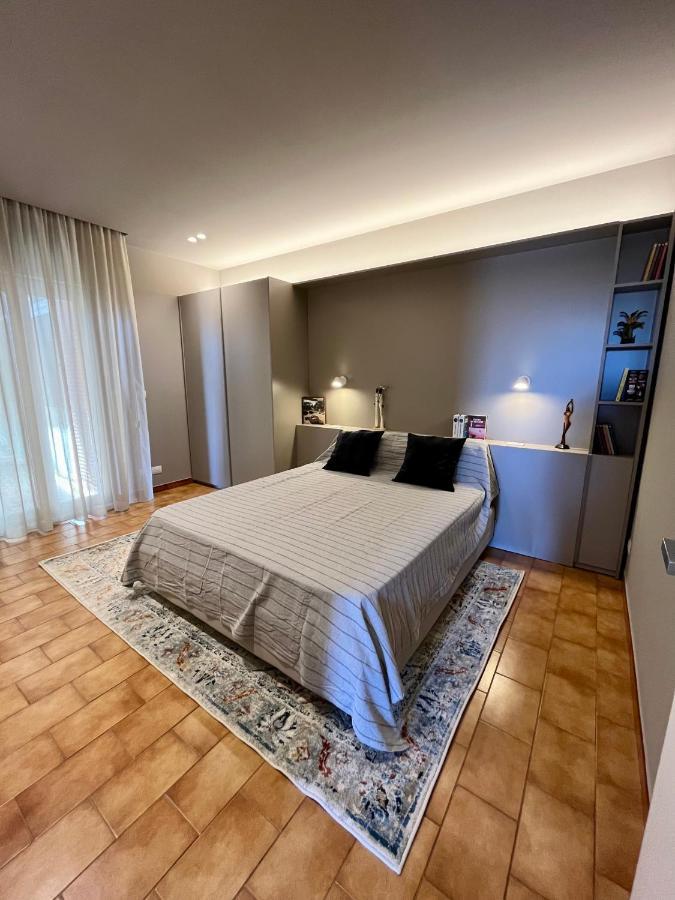 Villa Acquamarina Luxury House Aci Castello Esterno foto