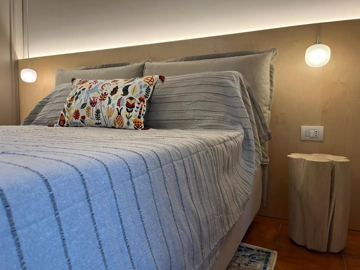 Villa Acquamarina Luxury House Aci Castello Esterno foto